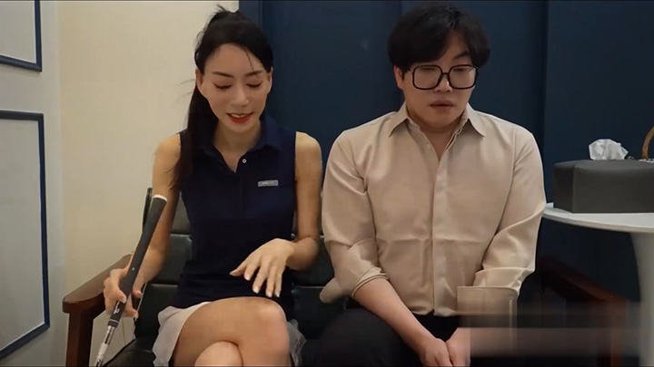 背德欲望：岳母的密室游戏HD中字